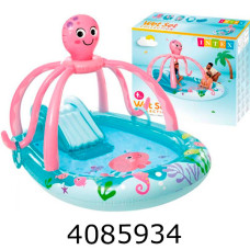 Ігровий центр 