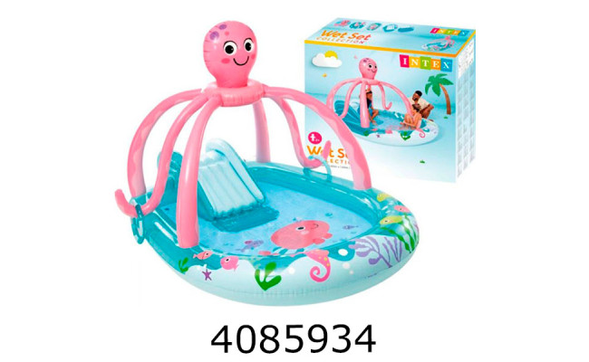 Ігровий центр 