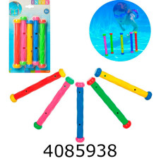 Іграшка для басейна мікс 5 Intex (12) 55504