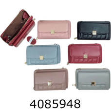 Гаманець жіночий 20*11см (12) 20