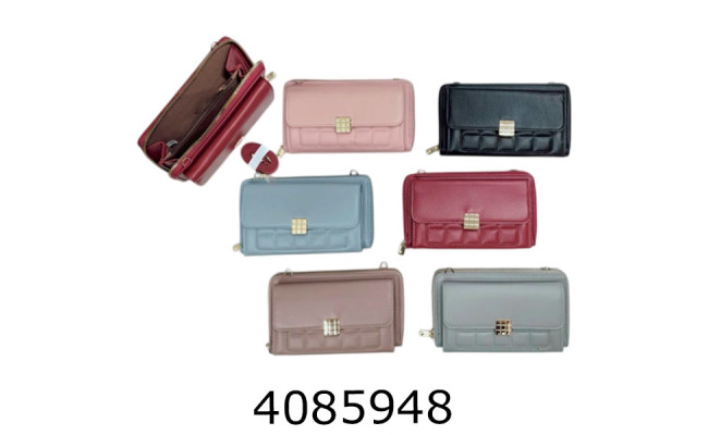 Гаманець жіночий 20*11см (12) 20