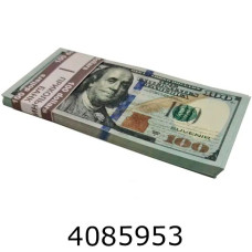 Гроші сувенірні 