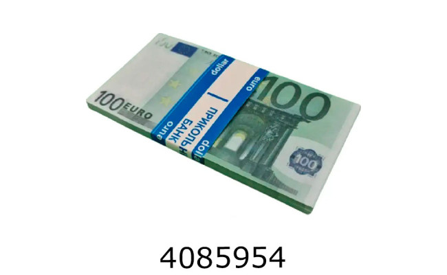 Гроші сувенірні 