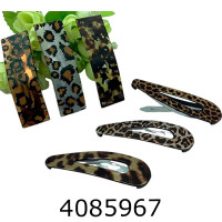 Заколка ТІК ТАК лео ціна за 6*3шт bb3283