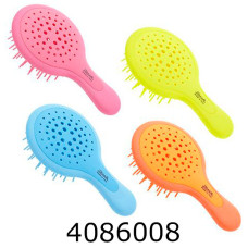 Щітка для волосся Superbrush міні 175*55 см асорті ()