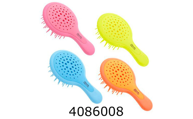 Щітка для волосся Superbrush міні 175*55 см асорті ()