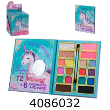 Косметика планшетка (12/36) 3227-IG