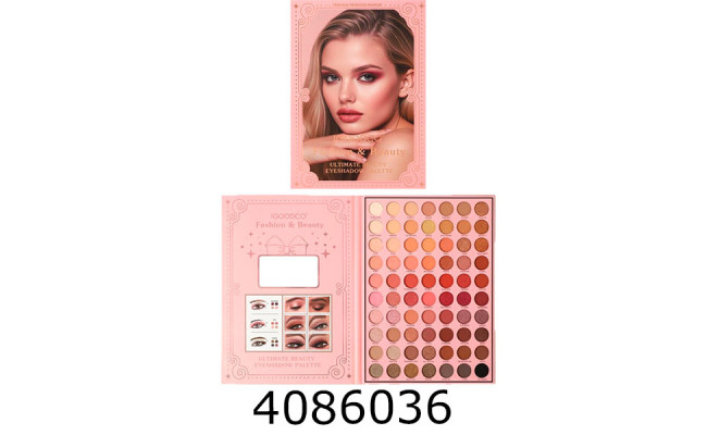 Косметика планшетка  () 3207