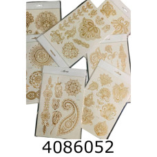 Наклейки-тату Наклейки-тату