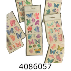 Наклейки-тату Наклейки-тату