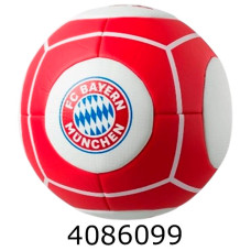 Мяч футб. прес-кожа №5 PU 420гр ФК 