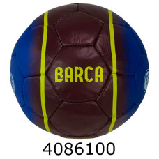 Мяч футб. прес-кожа №5 PU 420гр ФК 