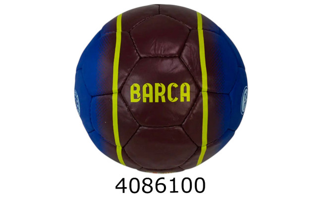 Мяч футб. прес-кожа №5 PU 420гр ФК 