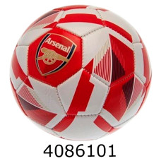 Мяч футб. прес-кожа №5 PU 420гр ФК 