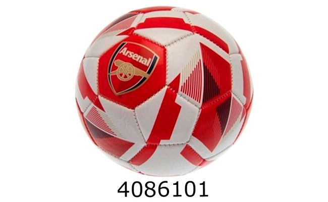 Мяч футб. прес-кожа №5 PU 420гр ФК 