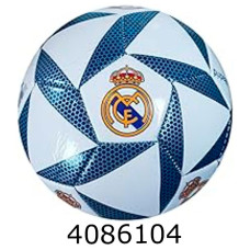 Мяч футб. прес-кожа №5 PU 420гр ФК 