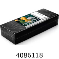 Пластилін Гамма Rudix скульптурний чорний 400г. (6) 8940015