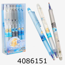 Ручка пише-стирає авт. Aodemei 