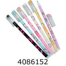 Ручка пише-стирає Ручка пише-стирає