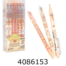 Ручка пише-стирає авт. Aodemei 