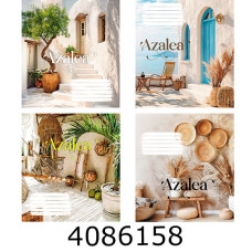 Зошит шк. 12 арк. кл. Поліграфіст 