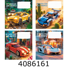 Зошит шк. 12 арк. лін. Поліграфіст Зошит шк. 12 арк. лін. Поліграфіст