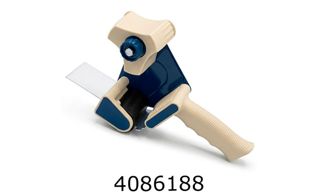 Диспенсер для клейкої стрічки 48мм NO77