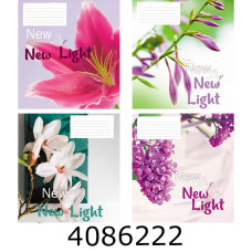 Зошит шк. 48 арк. кл. Поліграфіст 