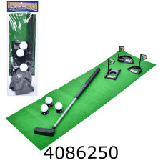 Гра Гольф в коробці 15*45*4см (36) MR 1243