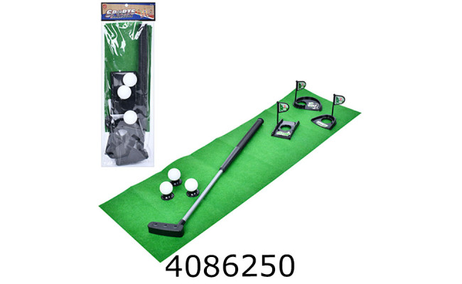 Гра Гольф в коробці 15*45*4см (36) MR 1243