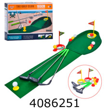 Гра Гольф в коробці 35*48*11см (6) MR 1423