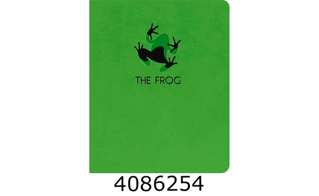 Щоденник шк. шкірзам Поліграфіст А5 42 арк. салатовий 