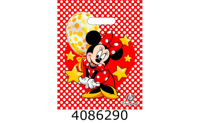 Пакет 25*30 см 