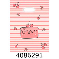 Пакет 20*30 см 