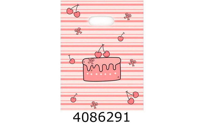 Пакет 20*30 см 