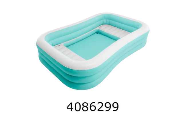 Басейн 780л 264*165*56см Intex (2) 58497