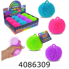 Антистрес сквіш 