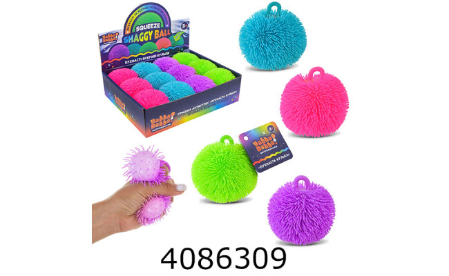 Антистрес сквіш 