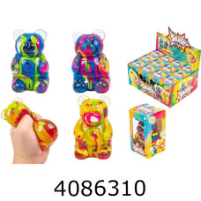 Антистрес сквіш 