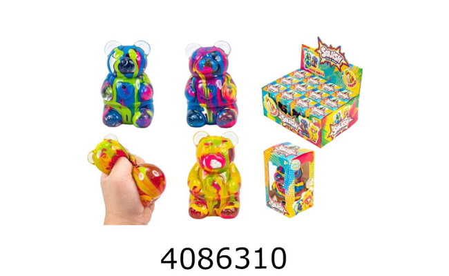 Антистрес сквіш 