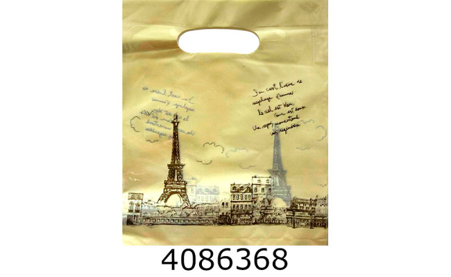 Пакет 20*30 см 