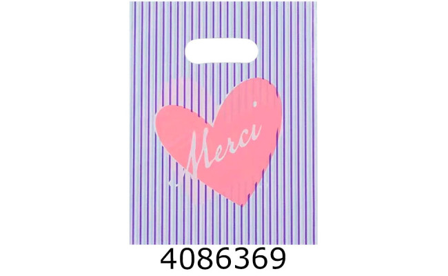 Пакет 20*30 см 