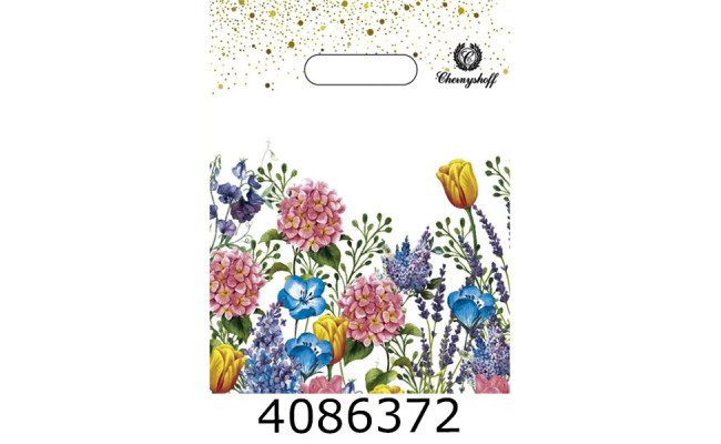 Пакет 22*30 см 