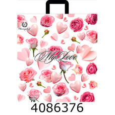 Пакет 40*42 см 