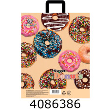 Пакет 38*41 см 