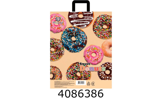 Пакет 38*41 см 