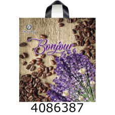 Пакет 38*41 см 