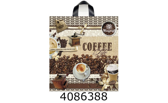 Пакет 38*41 см 