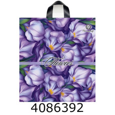 Пакет 38*41 см 