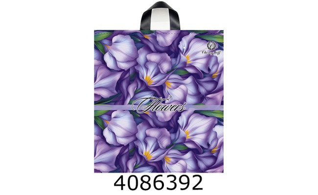 Пакет 38*41 см 